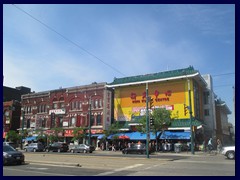 Chinatown Toronto 23 - Spadina Ave